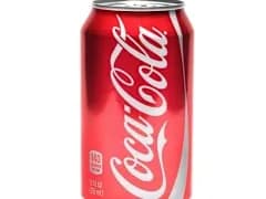 Coca-Cola Zero 330ml