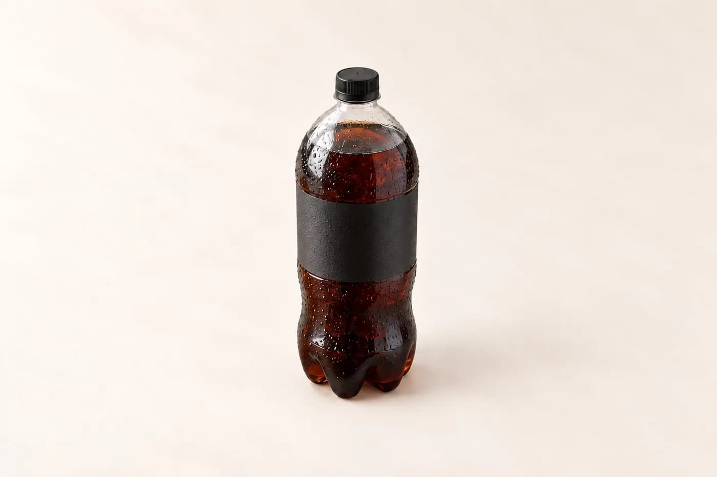 Bottle of Soft Drink (1.5 Litre)