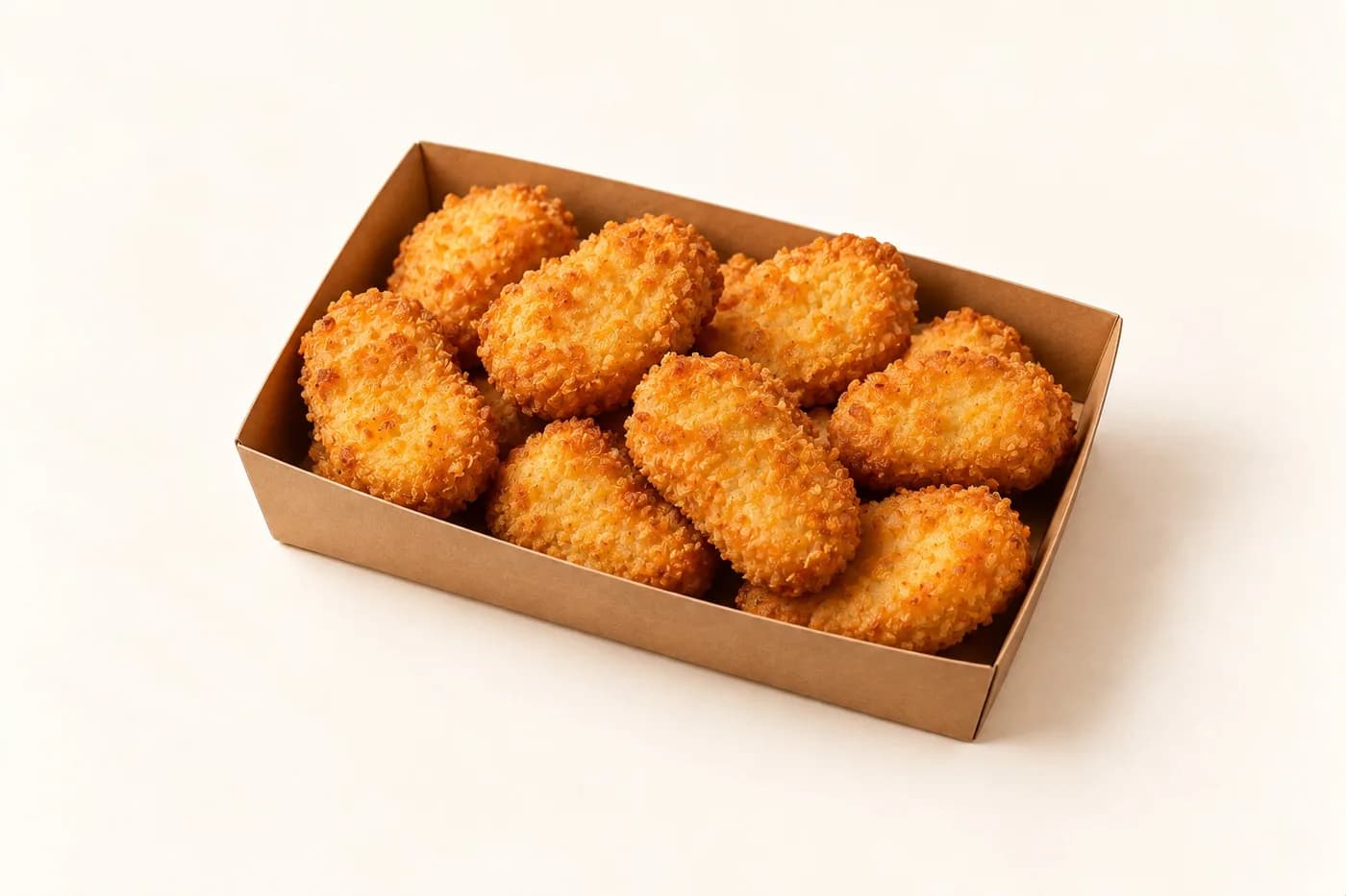 Chicken Nuggets