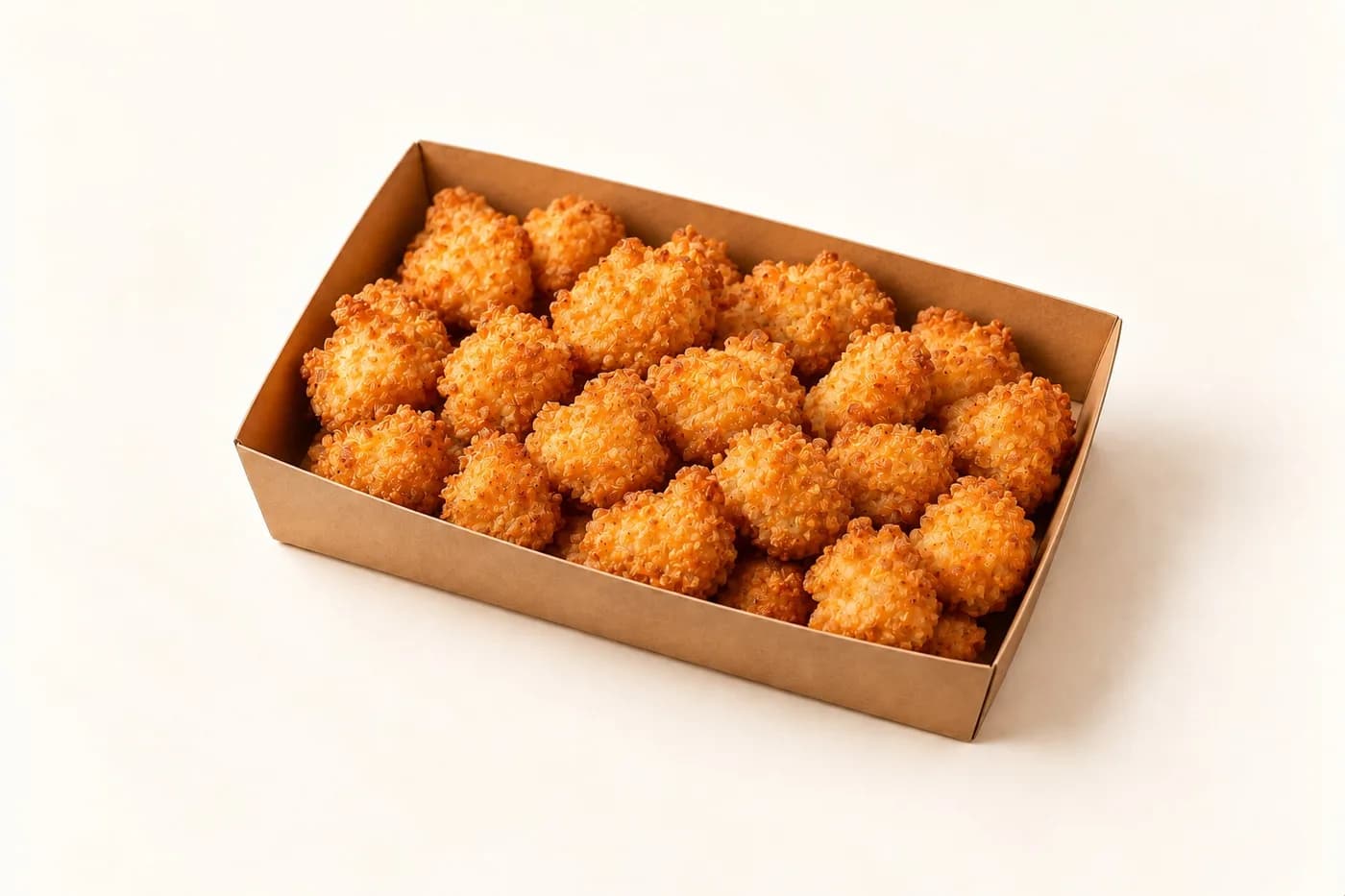 Chicken Popcorn