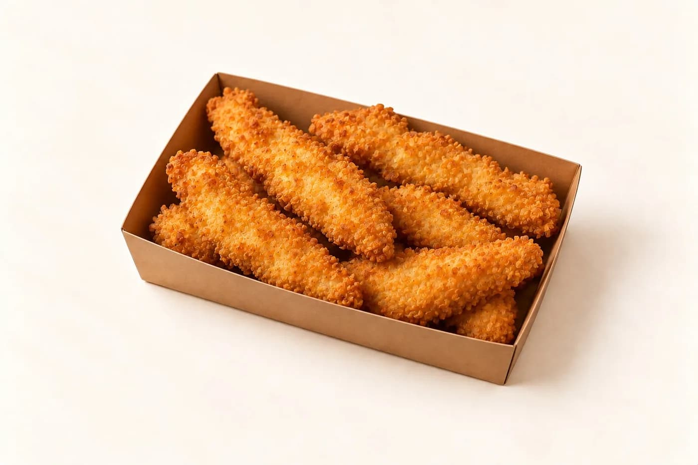 Chicken Strips