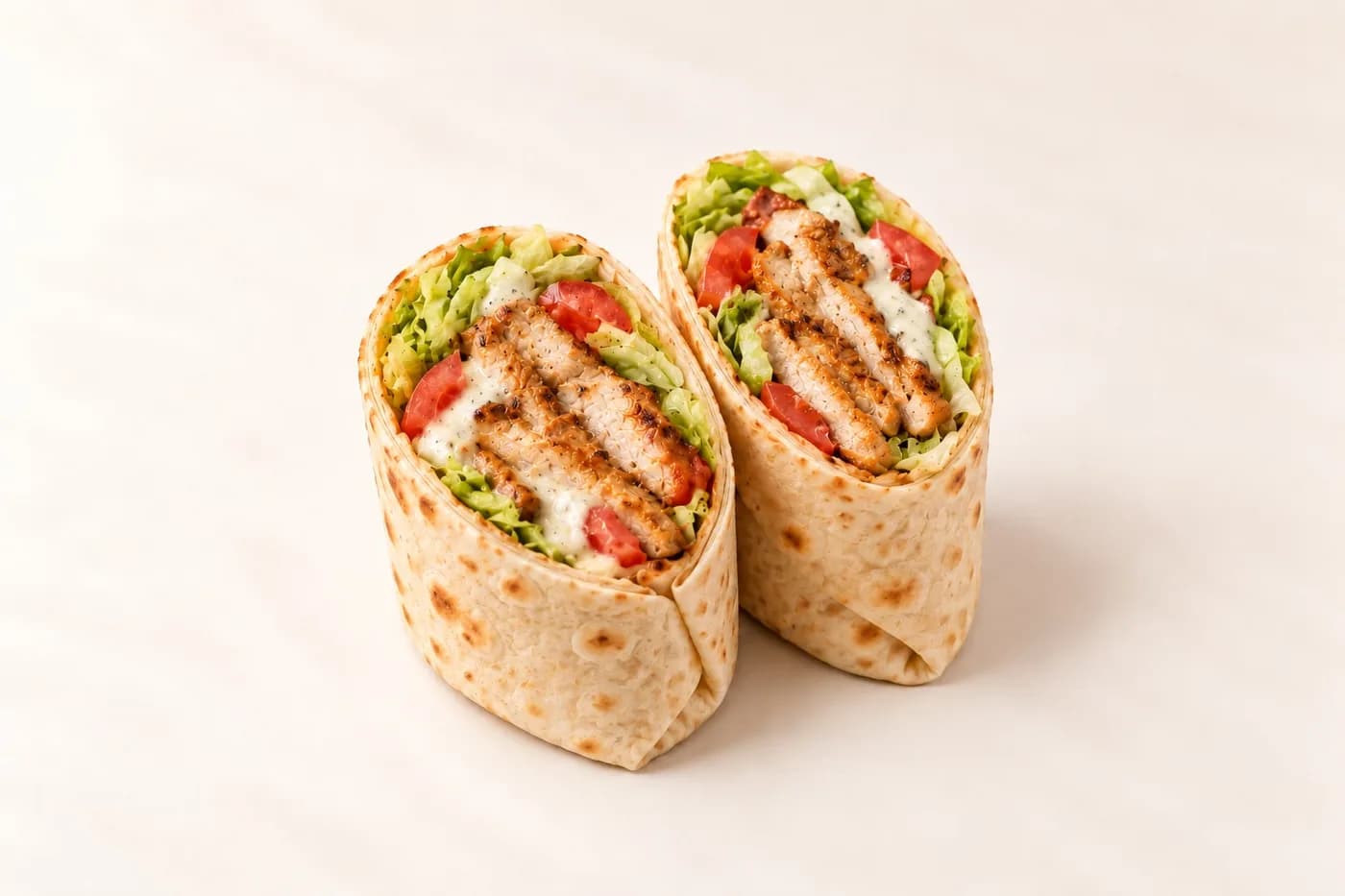 Chicken Wrap