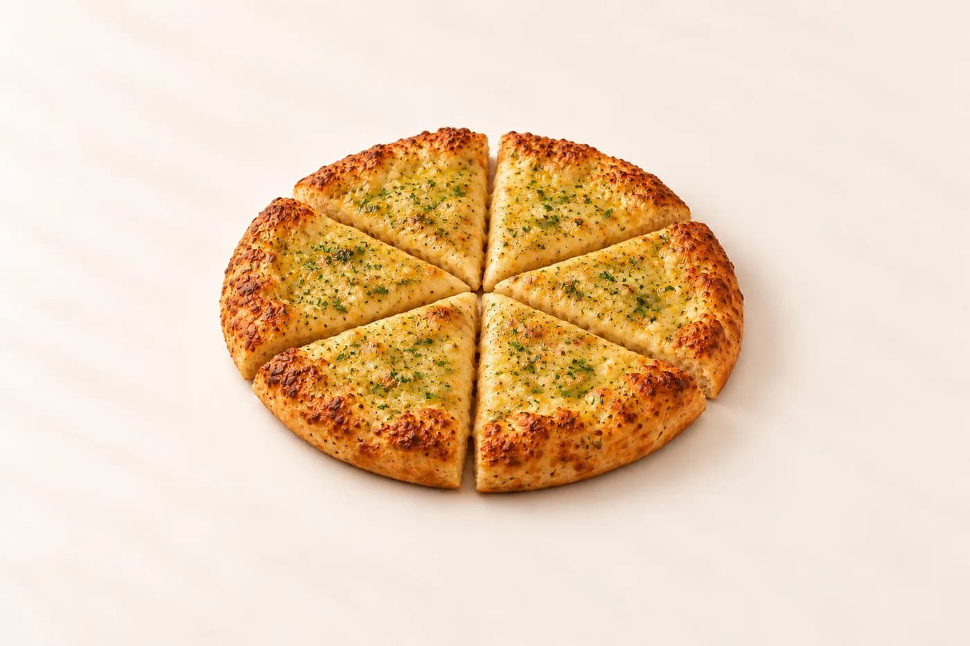 Garlic Bread